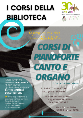 corso PIANOFORTE E CANTO(1)