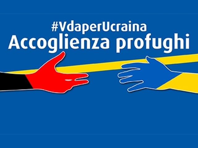 #Vda per Ucraina